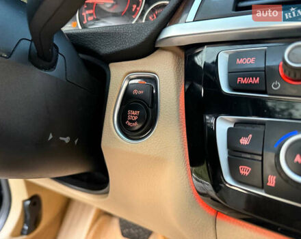 Чорний БМВ 3 Серія, об'ємом двигуна 2 л та пробігом 240 тис. км за 13300 $, фото 80 на Automoto.ua