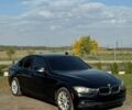 Чорний БМВ 3 Серія, об'ємом двигуна 2 л та пробігом 201 тис. км за 8900 $, фото 1 на Automoto.ua