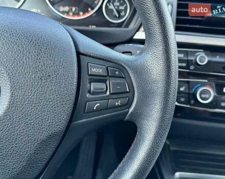 Чорний БМВ 3 Серія, об'ємом двигуна 2 л та пробігом 69 тис. км за 2200 $, фото 12 на Automoto.ua