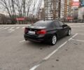 Черный БМВ 3 Серия, объемом двигателя 2 л и пробегом 154 тыс. км за 18000 $, фото 4 на Automoto.ua