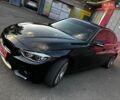 Чорний БМВ 3 Серія, об'ємом двигуна 2 л та пробігом 211 тис. км за 14999 $, фото 1 на Automoto.ua