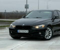 Черный БМВ 3 Серия, объемом двигателя 2 л и пробегом 189 тыс. км за 12500 $, фото 2 на Automoto.ua