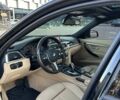 Черный БМВ 3 Серия, объемом двигателя 2 л и пробегом 129 тыс. км за 17900 $, фото 5 на Automoto.ua