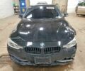 Черный БМВ 3 Серия, объемом двигателя 2 л и пробегом 93 тыс. км за 2000 $, фото 4 на Automoto.ua