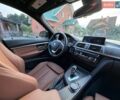 Черный БМВ 3 Серия, объемом двигателя 2 л и пробегом 125 тыс. км за 16700 $, фото 37 на Automoto.ua