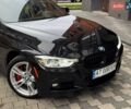 Черный БМВ 3 Серия, объемом двигателя 3 л и пробегом 145 тыс. км за 24500 $, фото 75 на Automoto.ua