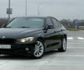 Черный БМВ 3 Серия, объемом двигателя 2 л и пробегом 189 тыс. км за 12500 $, фото 1 на Automoto.ua