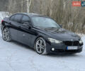 Черный БМВ 3 Серия, объемом двигателя 2 л и пробегом 125 тыс. км за 17700 $, фото 8 на Automoto.ua
