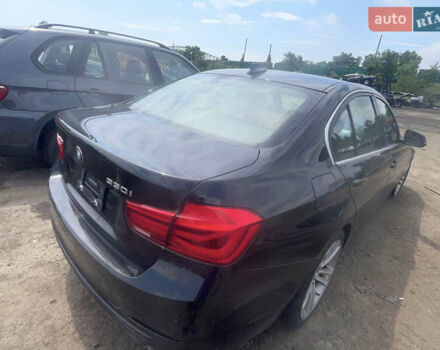 Черный БМВ 3 Серия, объемом двигателя 2 л и пробегом 79 тыс. км за 20450 $, фото 38 на Automoto.ua