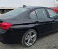 Черный БМВ 3 Серия, объемом двигателя 2 л и пробегом 99 тыс. км за 13500 $, фото 6 на Automoto.ua