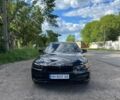 Черный БМВ 3 Серия, объемом двигателя 2 л и пробегом 163 тыс. км за 15950 $, фото 1 на Automoto.ua