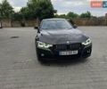 Чорний БМВ 3 Серія, об'ємом двигуна 2 л та пробігом 206 тис. км за 12800 $, фото 2 на Automoto.ua