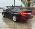Чорний БМВ 3 Серія, об'ємом двигуна 2 л та пробігом 153 тис. км за 15990 $, фото 6 на Automoto.ua