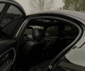 Черный БМВ 3 Серия, объемом двигателя 2 л и пробегом 113 тыс. км за 18800 $, фото 15 на Automoto.ua