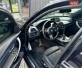 Чорний БМВ 3 Серія, об'ємом двигуна 2 л та пробігом 195 тис. км за 16500 $, фото 12 на Automoto.ua