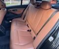 Чорний БМВ 3 Серія, об'ємом двигуна 2 л та пробігом 125 тис. км за 15900 $, фото 55 на Automoto.ua