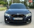 Чорний БМВ 3 Серія, об'ємом двигуна 2 л та пробігом 114 тис. км за 16499 $, фото 26 на Automoto.ua