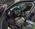 Черный БМВ 3 Серия, объемом двигателя 2 л и пробегом 139 тыс. км за 17000 $, фото 7 на Automoto.ua