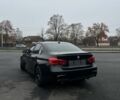Чорний БМВ 3 Серія, об'ємом двигуна 2 л та пробігом 144 тис. км за 17500 $, фото 4 на Automoto.ua