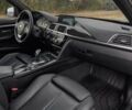 Чорний БМВ 3 Серія, об'ємом двигуна 2 л та пробігом 98 тис. км за 3911 $, фото 8 на Automoto.ua