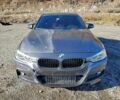Черный БМВ 3 Серия, объемом двигателя 2 л и пробегом 128 тыс. км за 2700 $, фото 4 на Automoto.ua