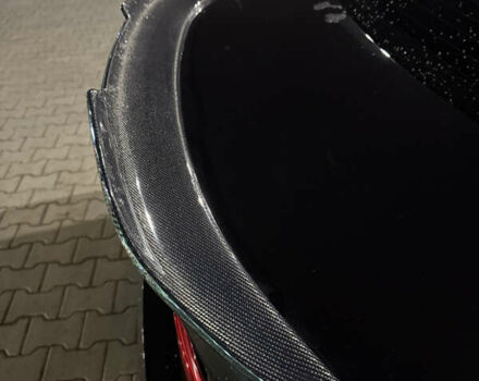 Черный БМВ 3 Серия, объемом двигателя 3 л и пробегом 140 тыс. км за 25800 $, фото 3 на Automoto.ua