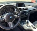 Чорний БМВ 3 Серія, об'ємом двигуна 2 л та пробігом 183 тис. км за 11700 $, фото 19 на Automoto.ua