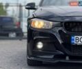 Чорний БМВ 3 Серія, об'ємом двигуна 2 л та пробігом 54 тис. км за 19400 $, фото 8 на Automoto.ua
