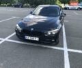 Чорний БМВ 3 Серія, об'ємом двигуна 2 л та пробігом 143 тис. км за 16200 $, фото 1 на Automoto.ua