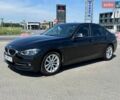 Чорний БМВ 3 Серія, об'ємом двигуна 2 л та пробігом 183 тис. км за 11700 $, фото 5 на Automoto.ua