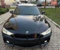 Чорний БМВ 3 Серія, об'ємом двигуна 2 л та пробігом 240 тис. км за 13300 $, фото 12 на Automoto.ua