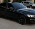 Черный БМВ 3 Серия, объемом двигателя 2 л и пробегом 125 тыс. км за 16700 $, фото 6 на Automoto.ua