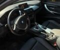 Чорний БМВ 3 Серія, об'ємом двигуна 2 л та пробігом 118 тис. км за 15650 $, фото 12 на Automoto.ua