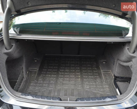 Черный БМВ 3 Серия, объемом двигателя 2 л и пробегом 92 тыс. км за 22700 $, фото 9 на Automoto.ua