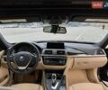 БМВ 3 Серия 2016 в Киеве на Automoto.ua Черный БМВ 3 Серия, объемом двигателя 2 л и пробегом 143 тыс. км за 16700 $, фото 16 на Automoto.ua