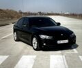 Черный БМВ 3 Серия, объемом двигателя 2 л и пробегом 190 тыс. км за 11500 $, фото 1 на Automoto.ua