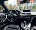 Чорний БМВ 3 Серія, об'ємом двигуна 2 л та пробігом 180 тис. км за 14000 $, фото 14 на Automoto.ua