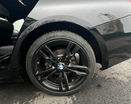 Чорний БМВ 3 Серія, об'ємом двигуна 2 л та пробігом 144 тис. км за 17500 $, фото 13 на Automoto.ua