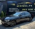 Черный БМВ 3 Серия, объемом двигателя 2 л и пробегом 298 тыс. км за 15200 $, фото 1 на Automoto.ua
