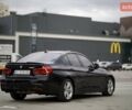 БМВ 3 Серия 2016 в Киеве на Automoto.ua Черный БМВ 3 Серия, объемом двигателя 2 л и пробегом 143 тыс. км за 16700 $, фото 7 на Automoto.ua