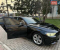 Чорний БМВ 3 Серія, об'ємом двигуна 2 л та пробігом 240 тис. км за 13300 $, фото 73 на Automoto.ua