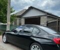 Чорний БМВ 3 Серія, об'ємом двигуна 2 л та пробігом 173 тис. км за 14500 $, фото 3 на Automoto.ua