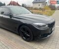 Черный БМВ 3 Серия, объемом двигателя 2 л и пробегом 182 тыс. км за 14524 $, фото 9 на Automoto.ua