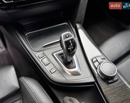 Черный БМВ 3 Серия, объемом двигателя 3 л и пробегом 145 тыс. км за 24500 $, фото 102 на Automoto.ua