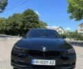 Черный БМВ 3 Серия, объемом двигателя 2 л и пробегом 166 тыс. км за 16899 $, фото 6 на Automoto.ua