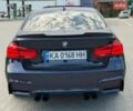 Чорний БМВ 3 Серія, об'ємом двигуна 2 л та пробігом 114 тис. км за 16499 $, фото 15 на Automoto.ua