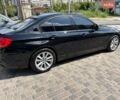 Черный БМВ 3 Серия, объемом двигателя 2 л и пробегом 148 тыс. км за 18500 $, фото 12 на Automoto.ua