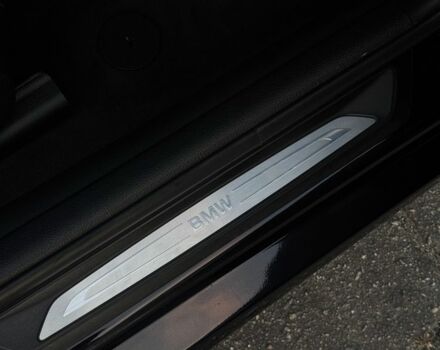 Черный БМВ 3 Серия, объемом двигателя 2 л и пробегом 195 тыс. км за 22000 $, фото 22 на Automoto.ua