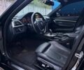 Черный БМВ 3 Серия, объемом двигателя 2 л и пробегом 167 тыс. км за 16990 $, фото 114 на Automoto.ua