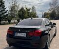 Черный БМВ 3 Серия, объемом двигателя 2 л и пробегом 218 тыс. км за 14999 $, фото 9 на Automoto.ua